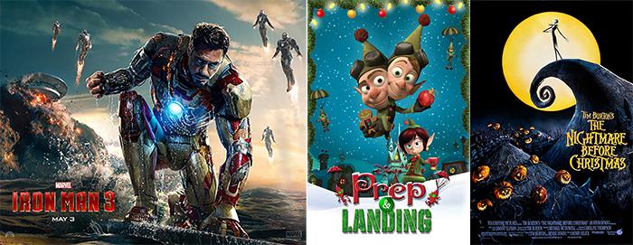 Best Disney Christmas Movies