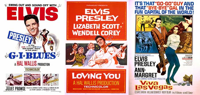 Best Elvis Movies