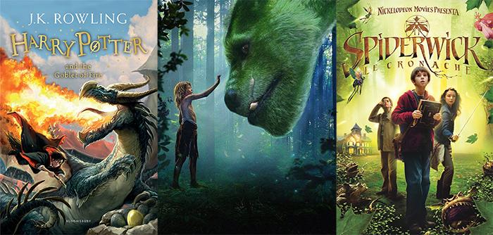 Best Fantasy Adventure Movies