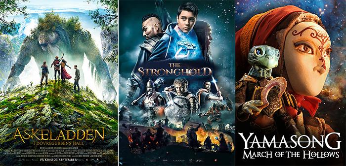 Best Fantasy Movies On Amazon Prime