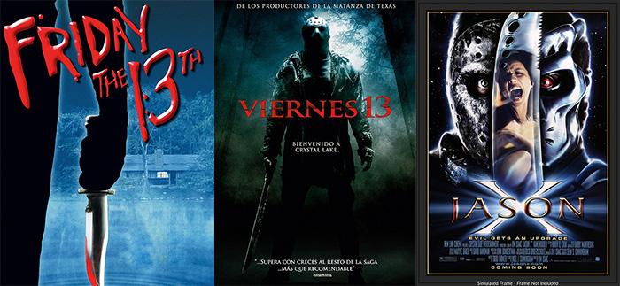 Best Friday The 13th Movies