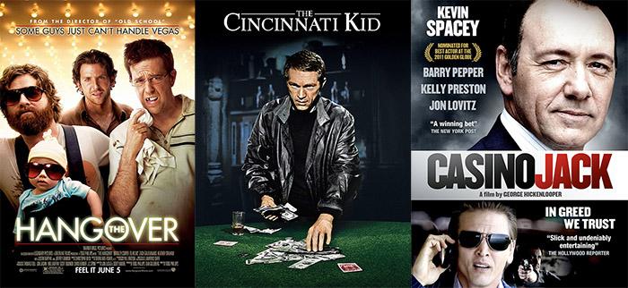 15 Best Gambling Movies That You Will Enjoy Watching