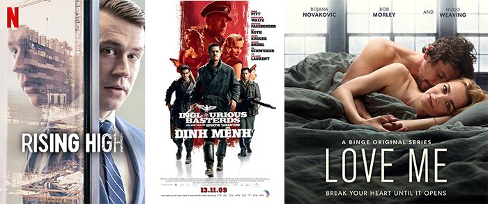 Best German Movies On Netflix
