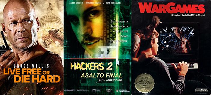 Best Hacker Movies