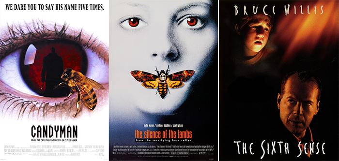 Best Horror Movies Of The 90s