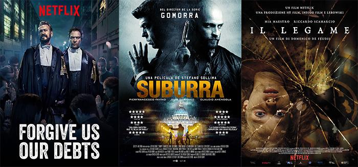 Best Italian Movies On Netflix