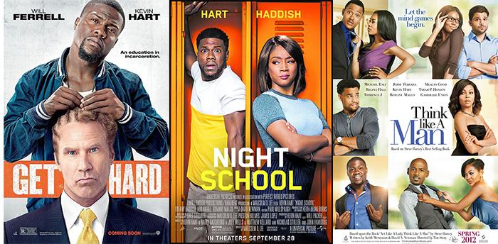 Best Kevin Hart Movies