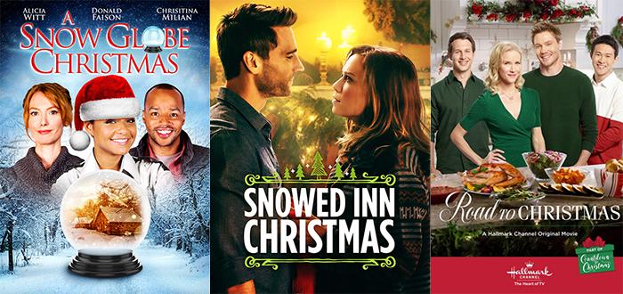 Best Lifetime Christmas Movies