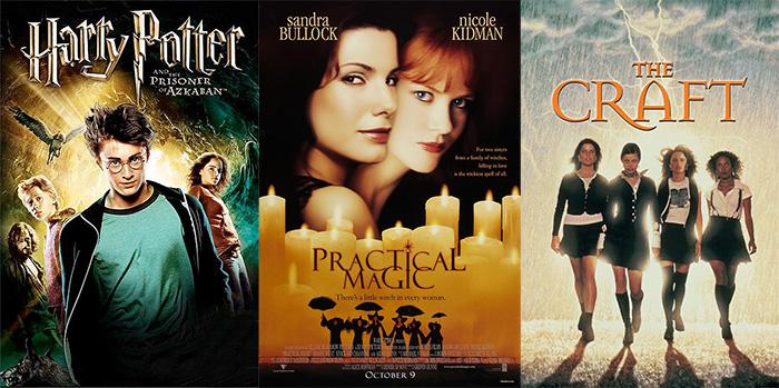 Best Magical Movies