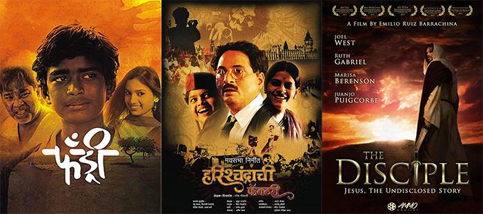 Best Marathi Movies