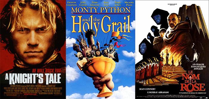 Best Medieval Movies