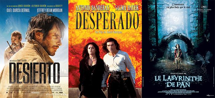 Best Mexican Movies