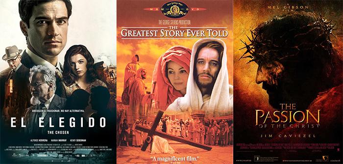 Best Movies About Jesus