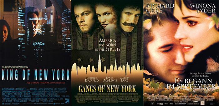 Best Movies About New York