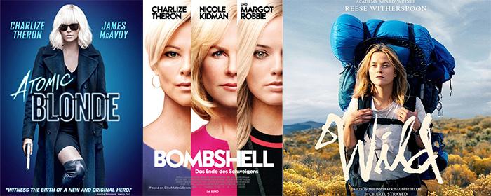 Best Movies For Women