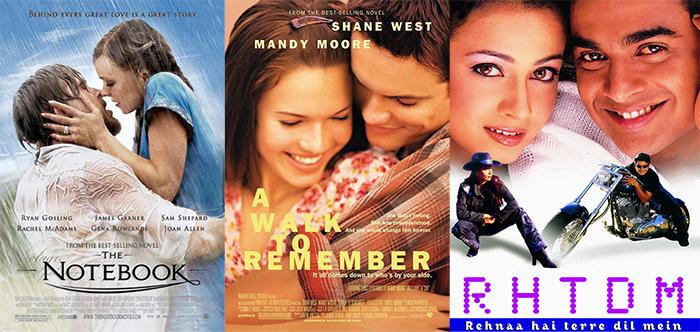 Best Movies To Watch With Your Girl