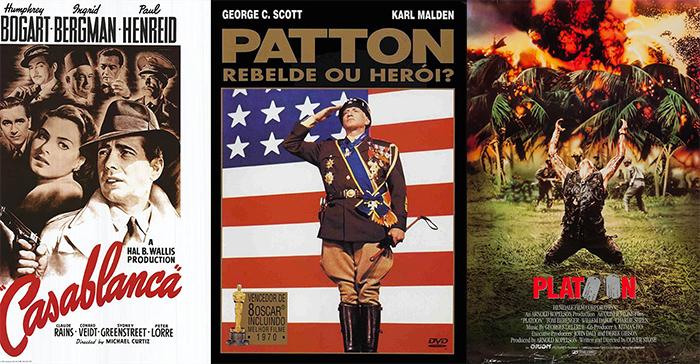Best Patriotic Movies