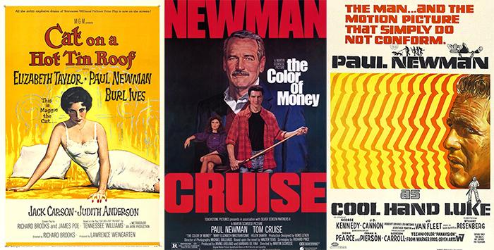 Best Paul Newman Movies