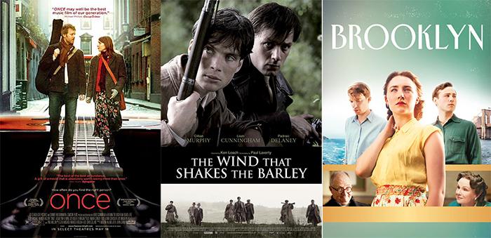 Best ST Patrick's Day Movies