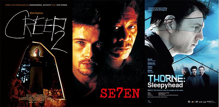Best Serial Killer Movies On Netflix