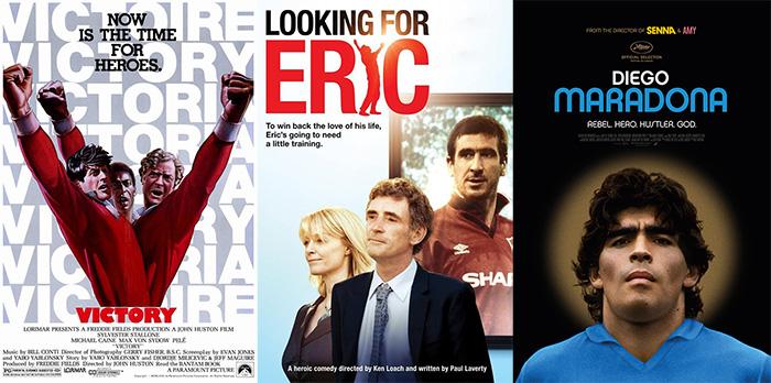 Best Soccer Movies
