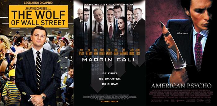 Best Stock Market Movies