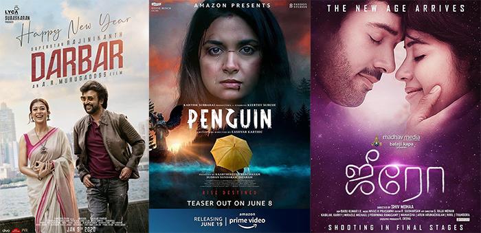 Best Tamil Movies On Amazon Prime