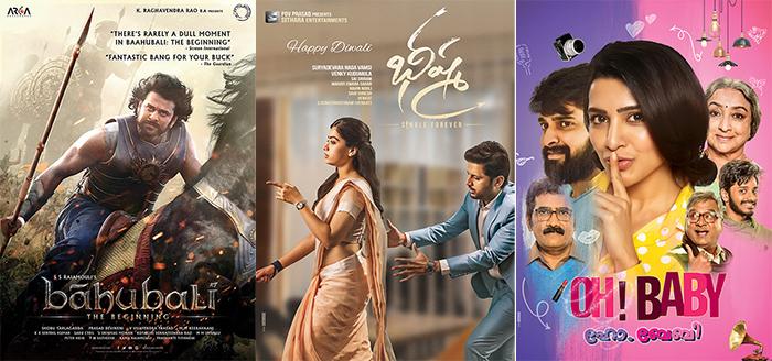 Best Telugu Movies On Netflix