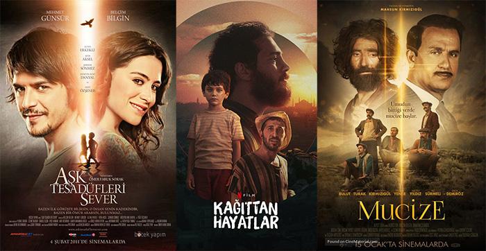 Best Turkish Movies On Netflix