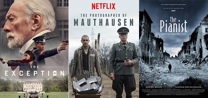 Best WW2 Movies On Netflix