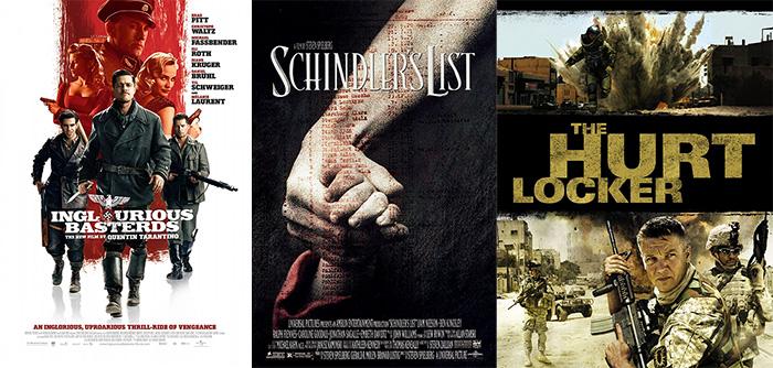 Best War Movies Based On True Stories
