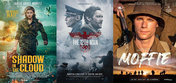 Best War Movies On Hulu