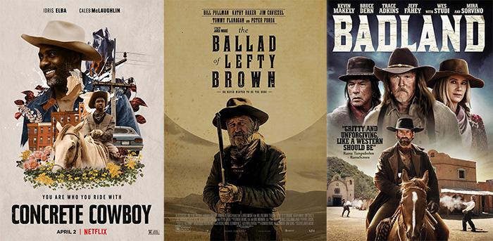 Best Western Movies On Netflix