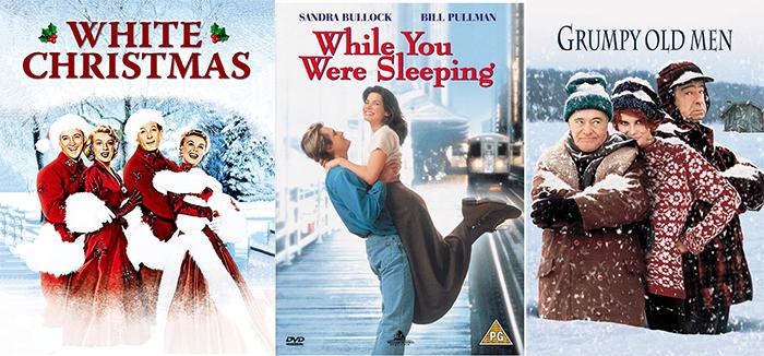 Best Winter Movies