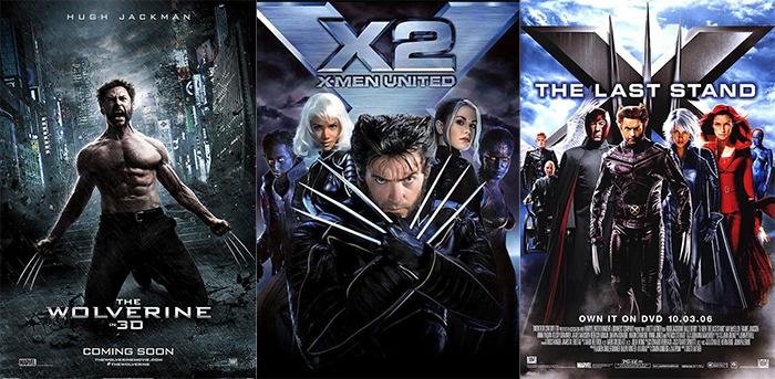Best X-Men Movies