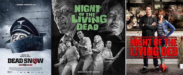 Best Zombie Movies On Amazon Prime
