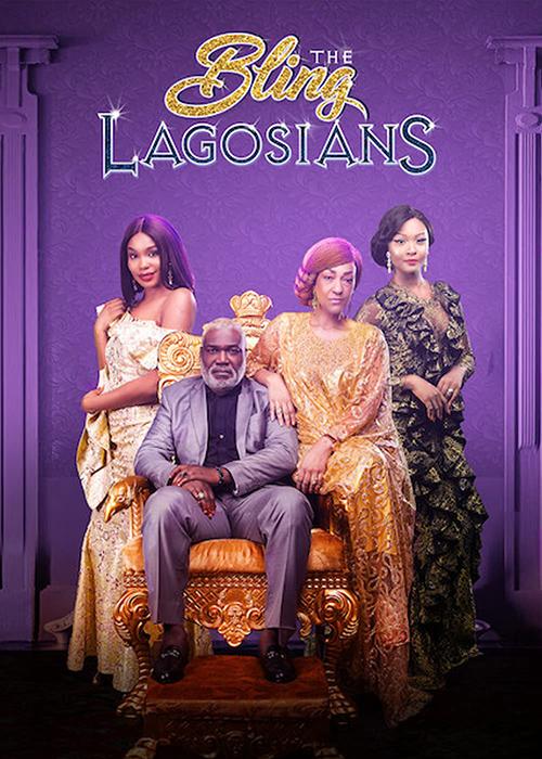 Bling Lagosians (2019)