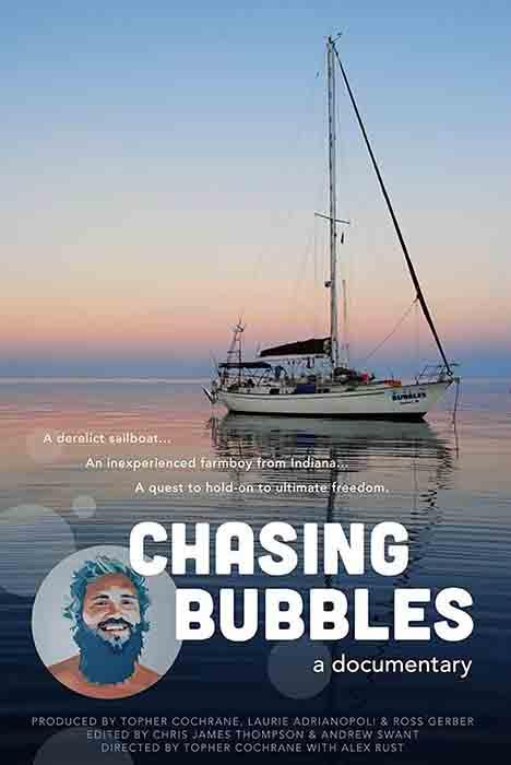 Chasing Bubbles (2016)