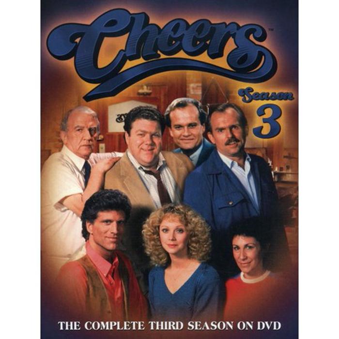 Cheers (1985 - 1993)