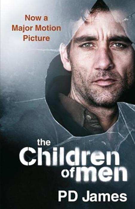 Children of Men (Alfonso Cuarón – 2006)