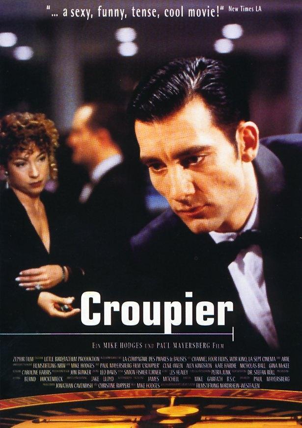 Croupier (Mike Hodges, 1998)