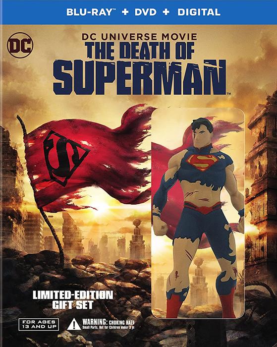 Death Of Superman