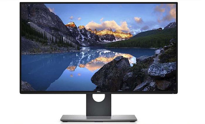 Dell U Series U27178Q – 27″ Monitor For Movies