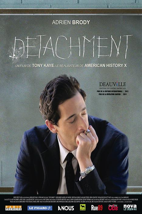 Detachment (2012)