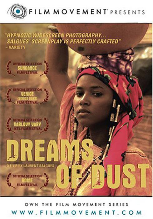 Dreams of Dust (2008)