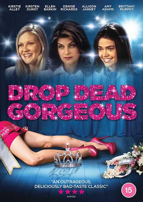 Drop Dead Gorgeous (1999)