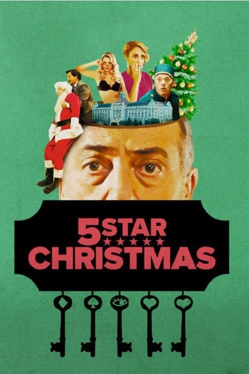 Five-star Christmas (2018)