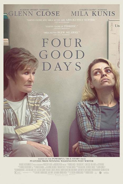 Four Good Days (2020)
