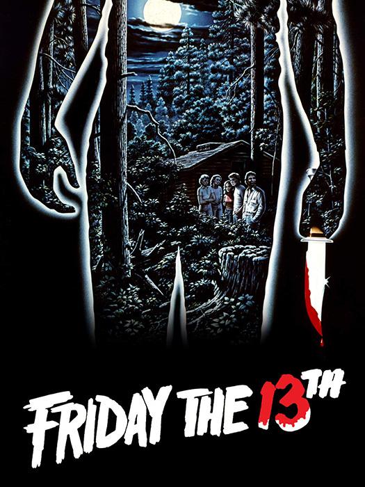 Friday The 13th (1980)