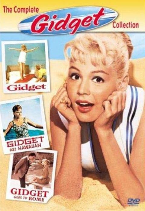 Gidget (1959)
